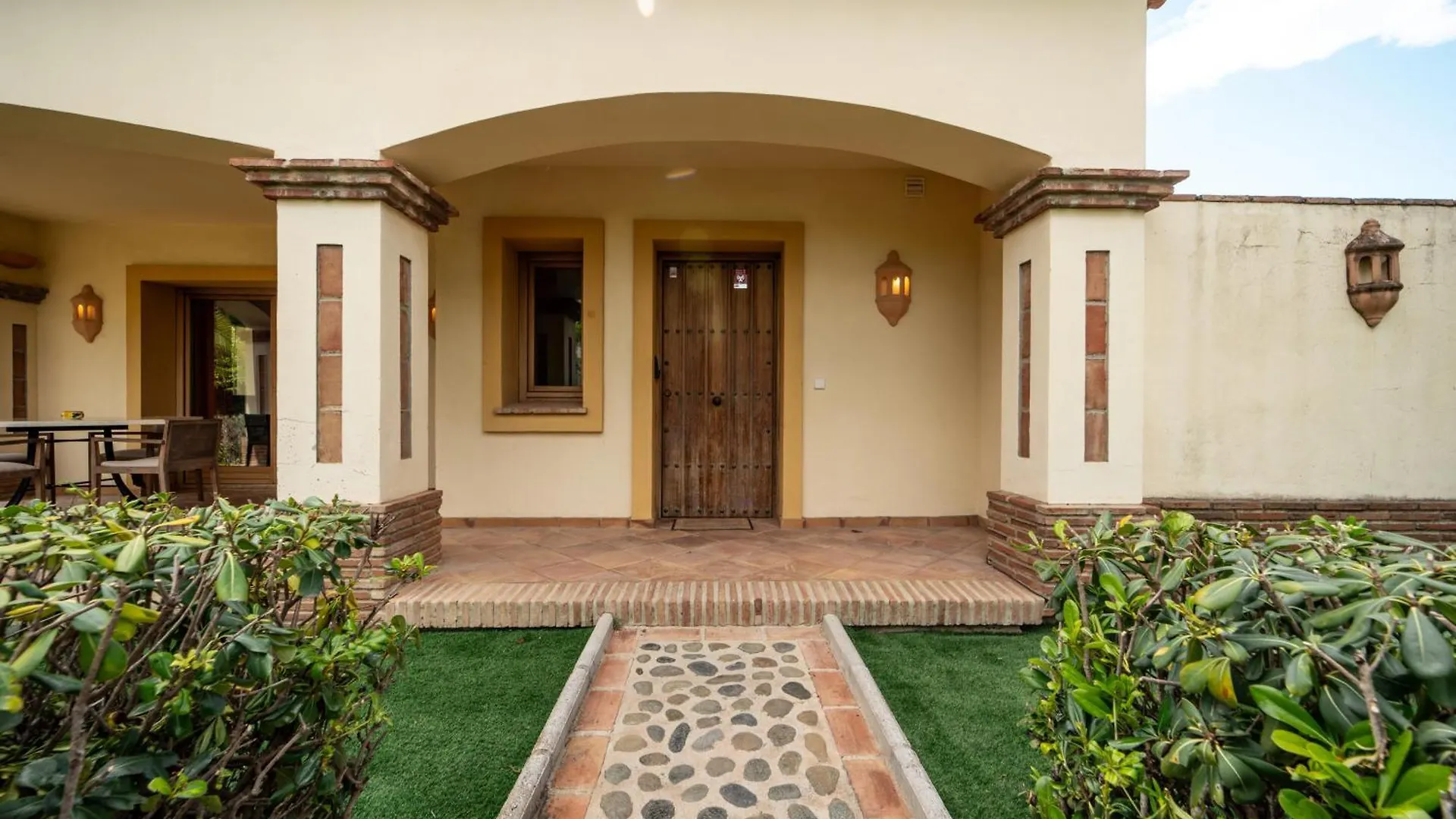 Casa Tess Boutique Hotel Estepona