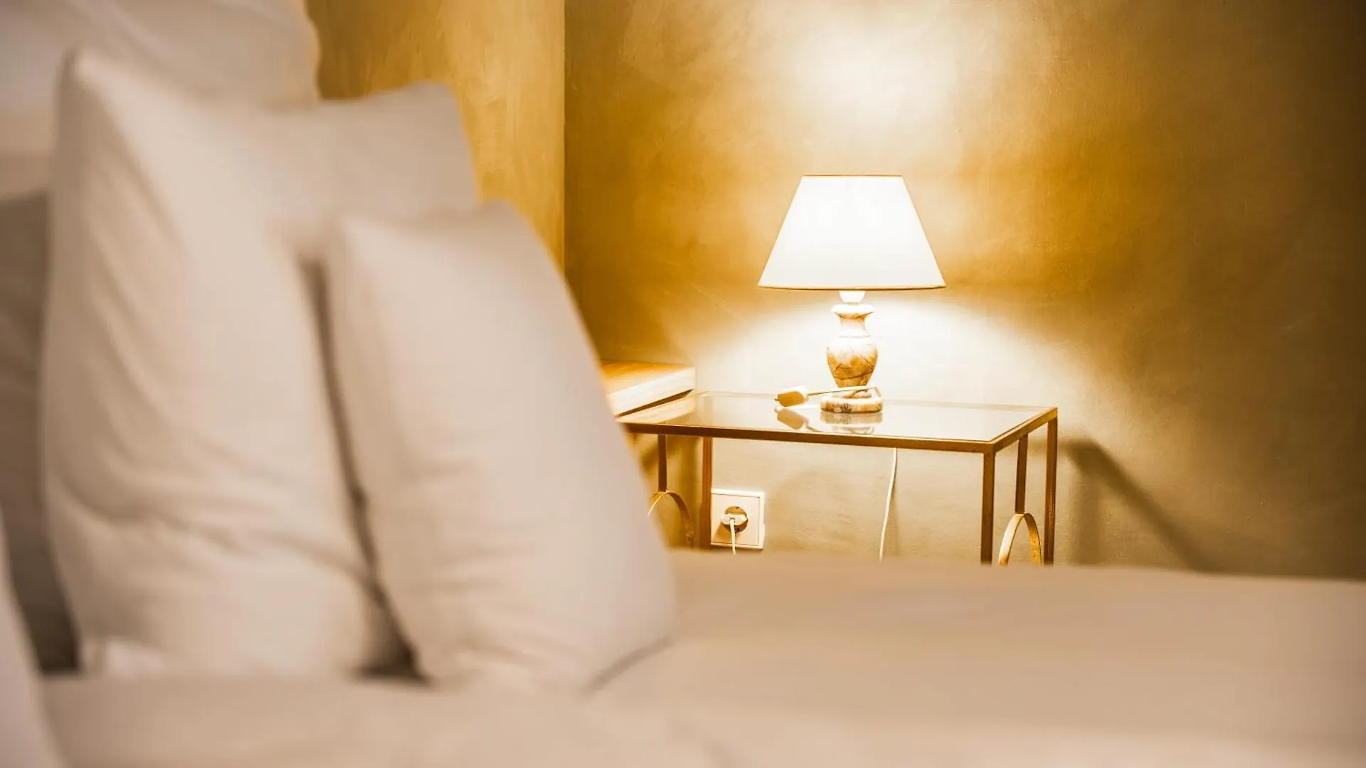 Casa Tess Boutique Hotel Estepona 4*,