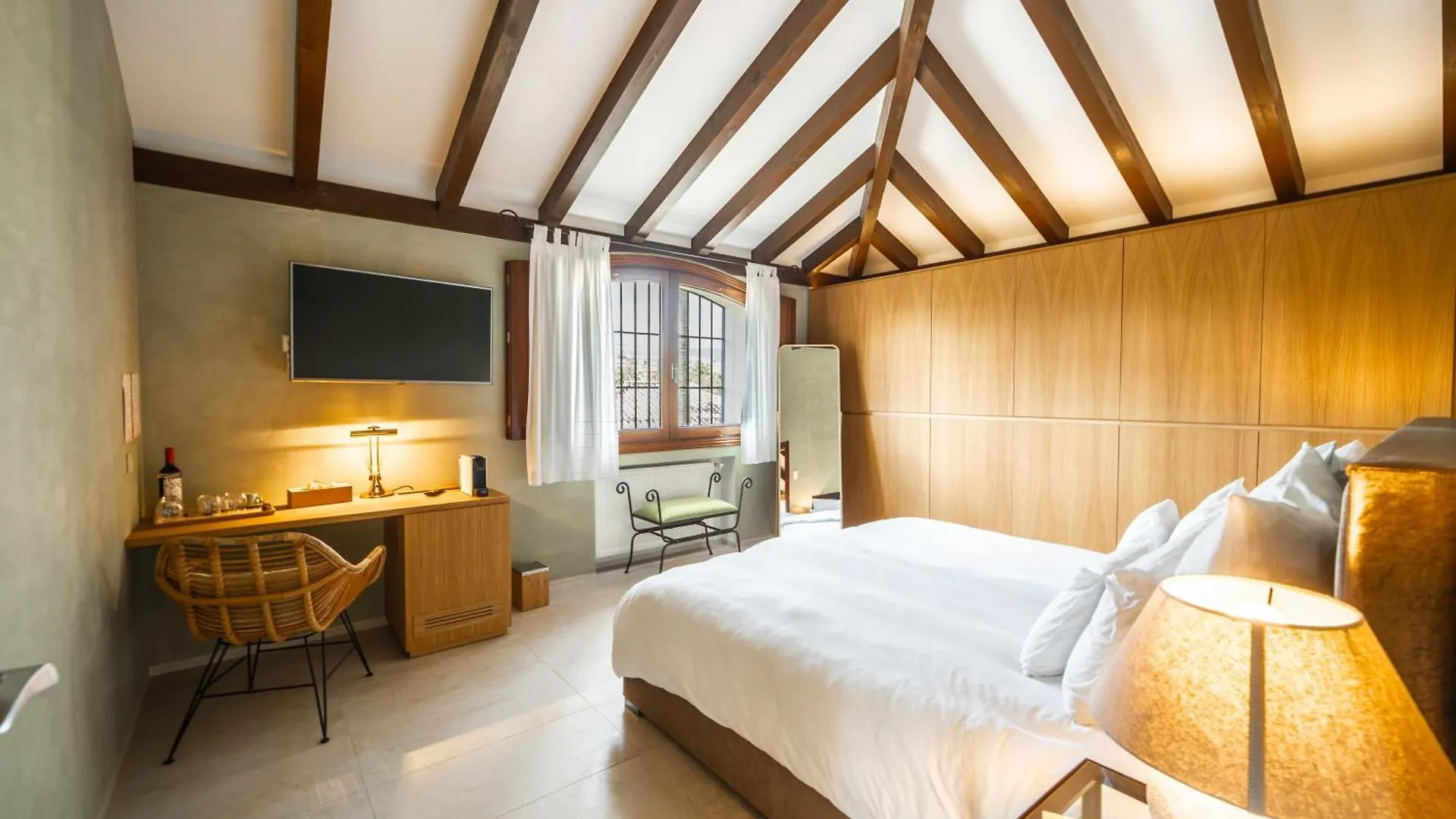 Casa Tess Boutique Hotel Estepona