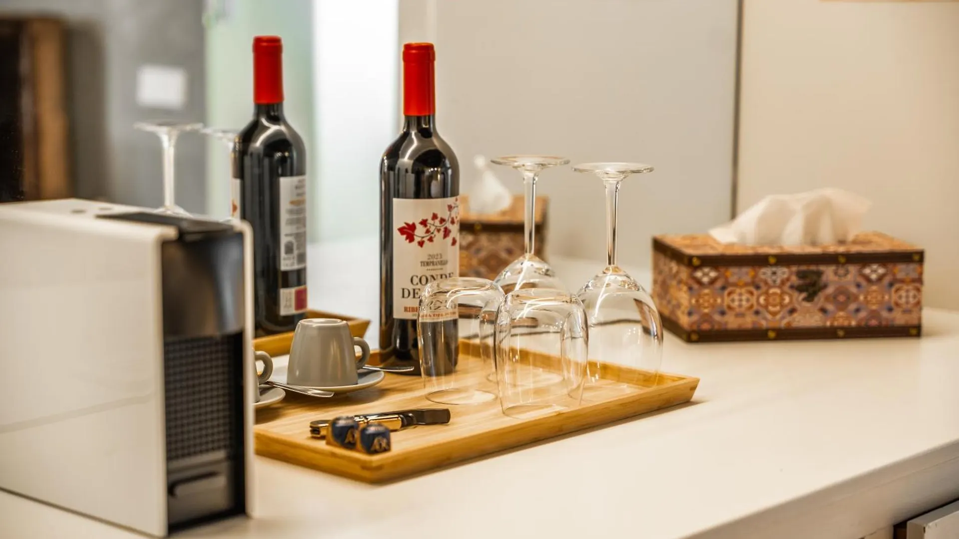 Casa Tess Boutique Hotel Estepona