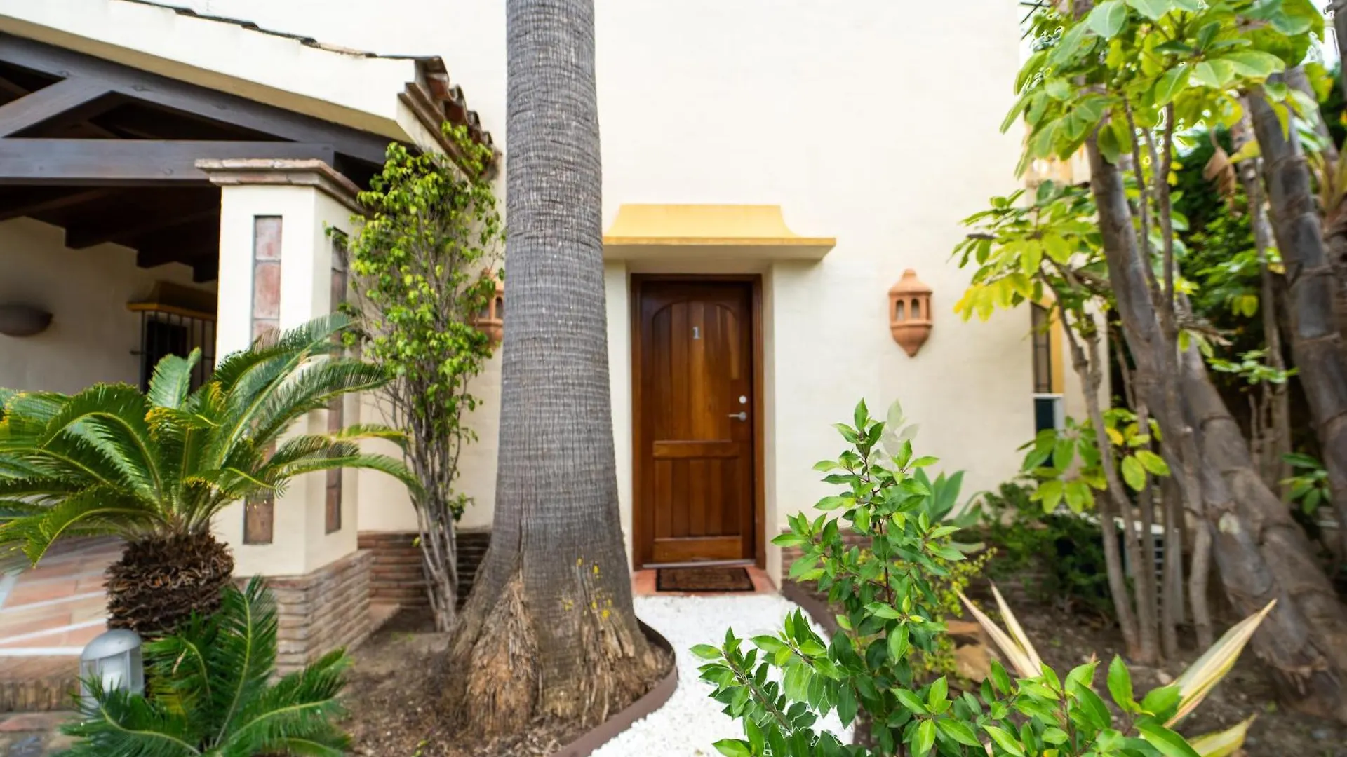 Casa Tess Boutique Hotel Estepona