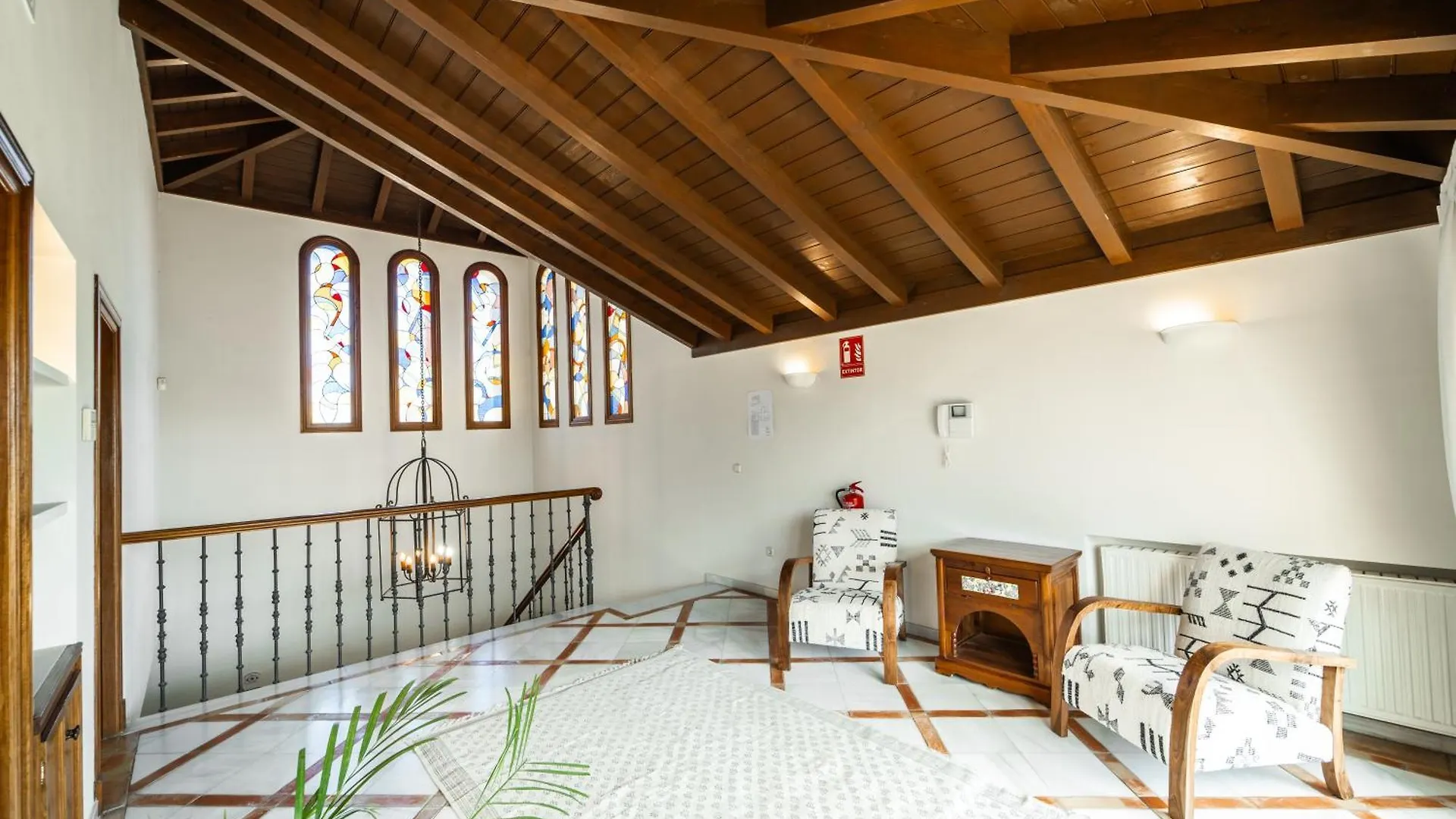Casa Tess Boutique Hotel Estepona 4*,