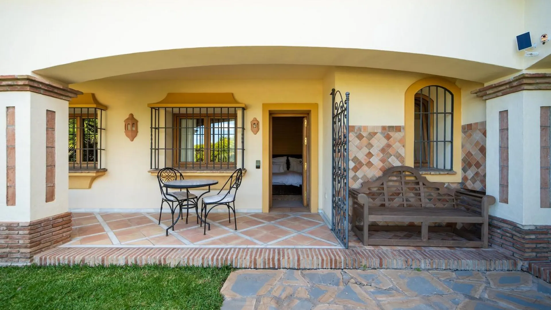 Casa Tess Boutique Hotel Estepona