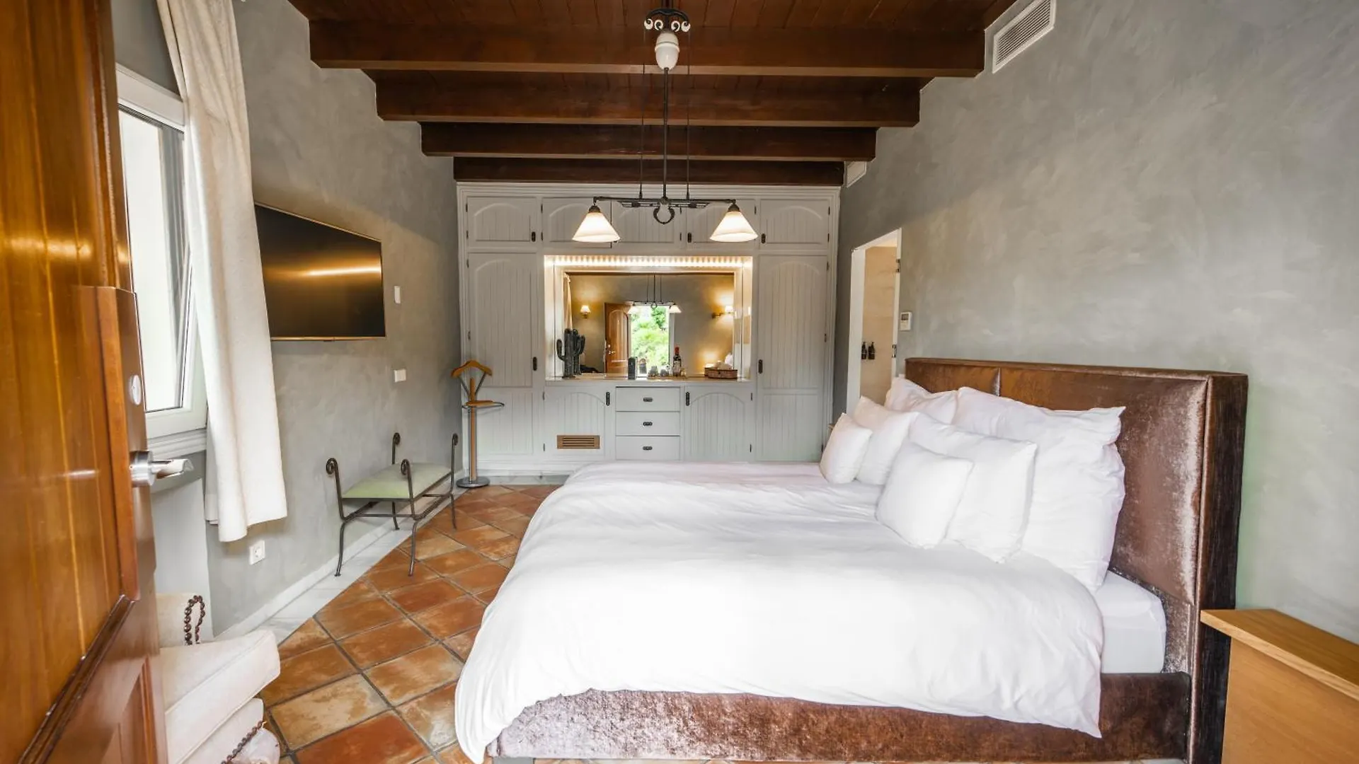 Casa Tess Boutique Hotel Estepona