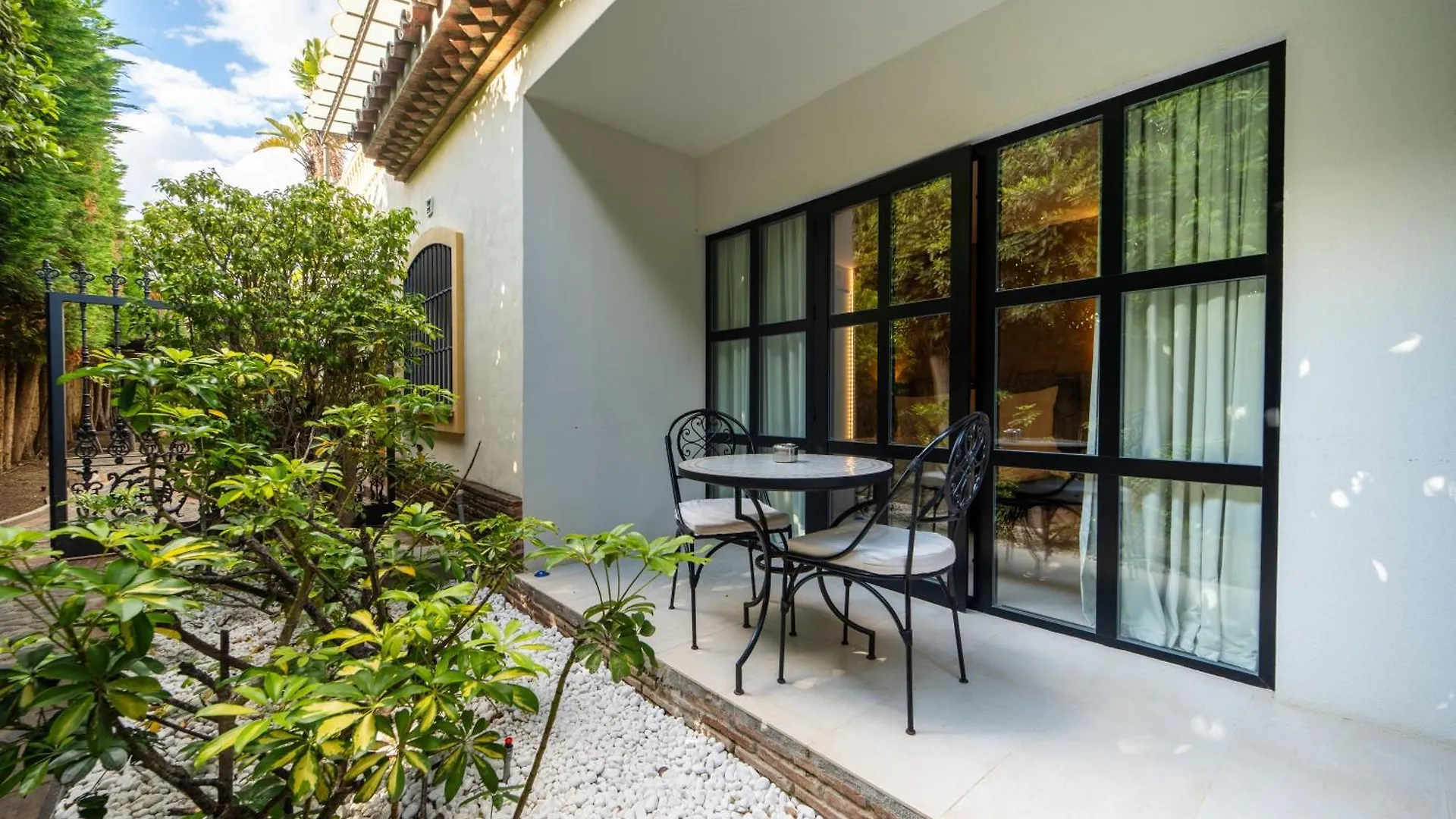 Casa Tess Boutique Hotel Estepona
