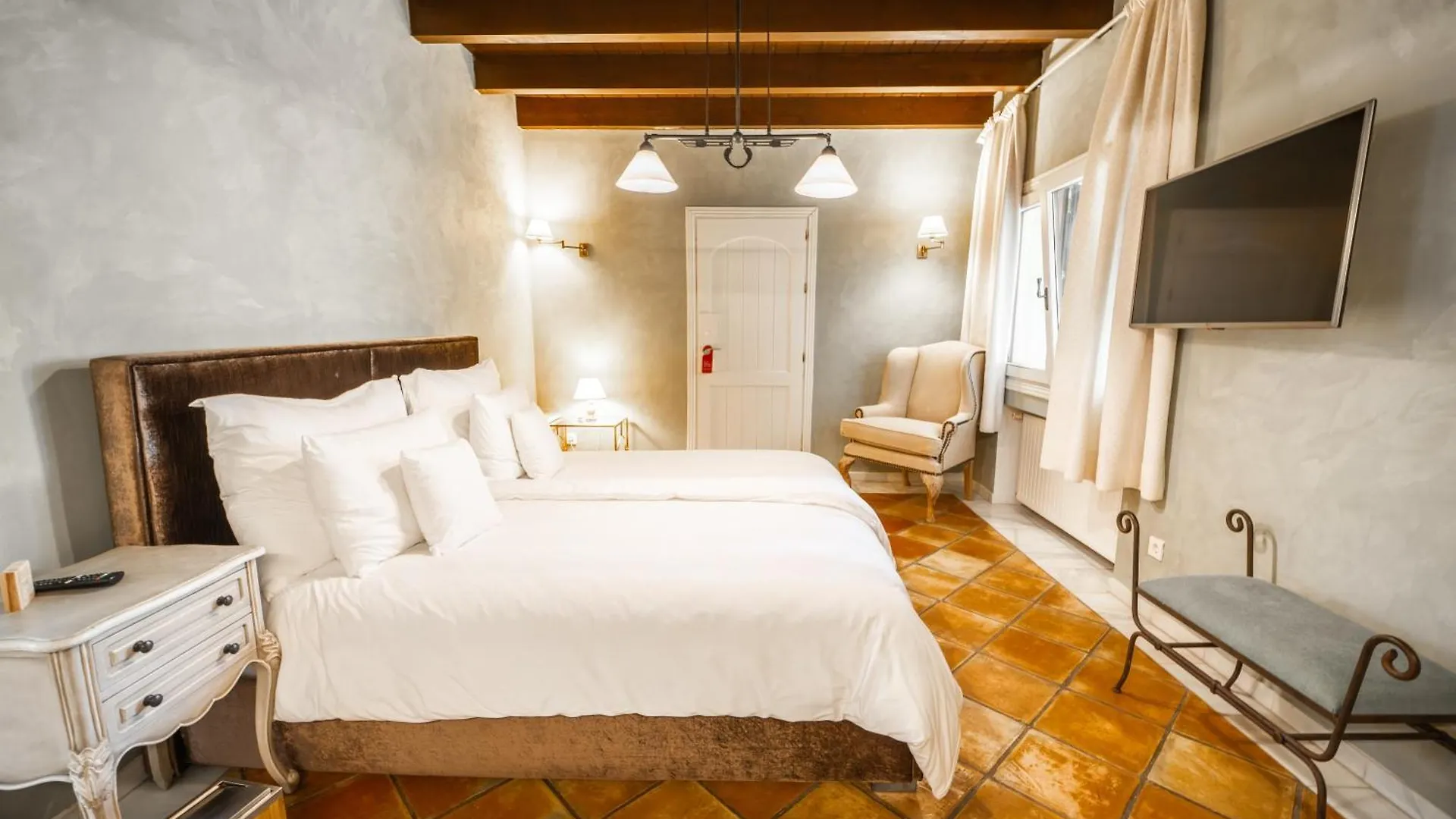 Casa Tess Boutique Hotel Estepona Spain